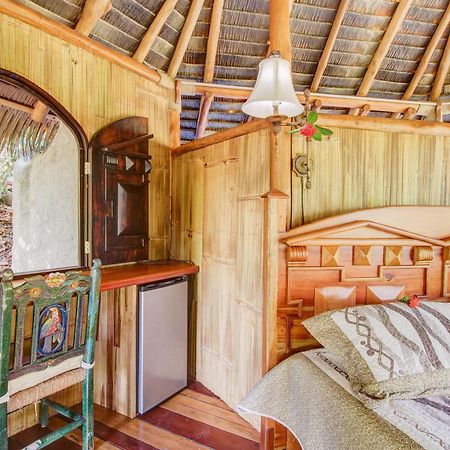 Casa Contiki Βίλα Cabo Matapalo Εξωτερικό φωτογραφία