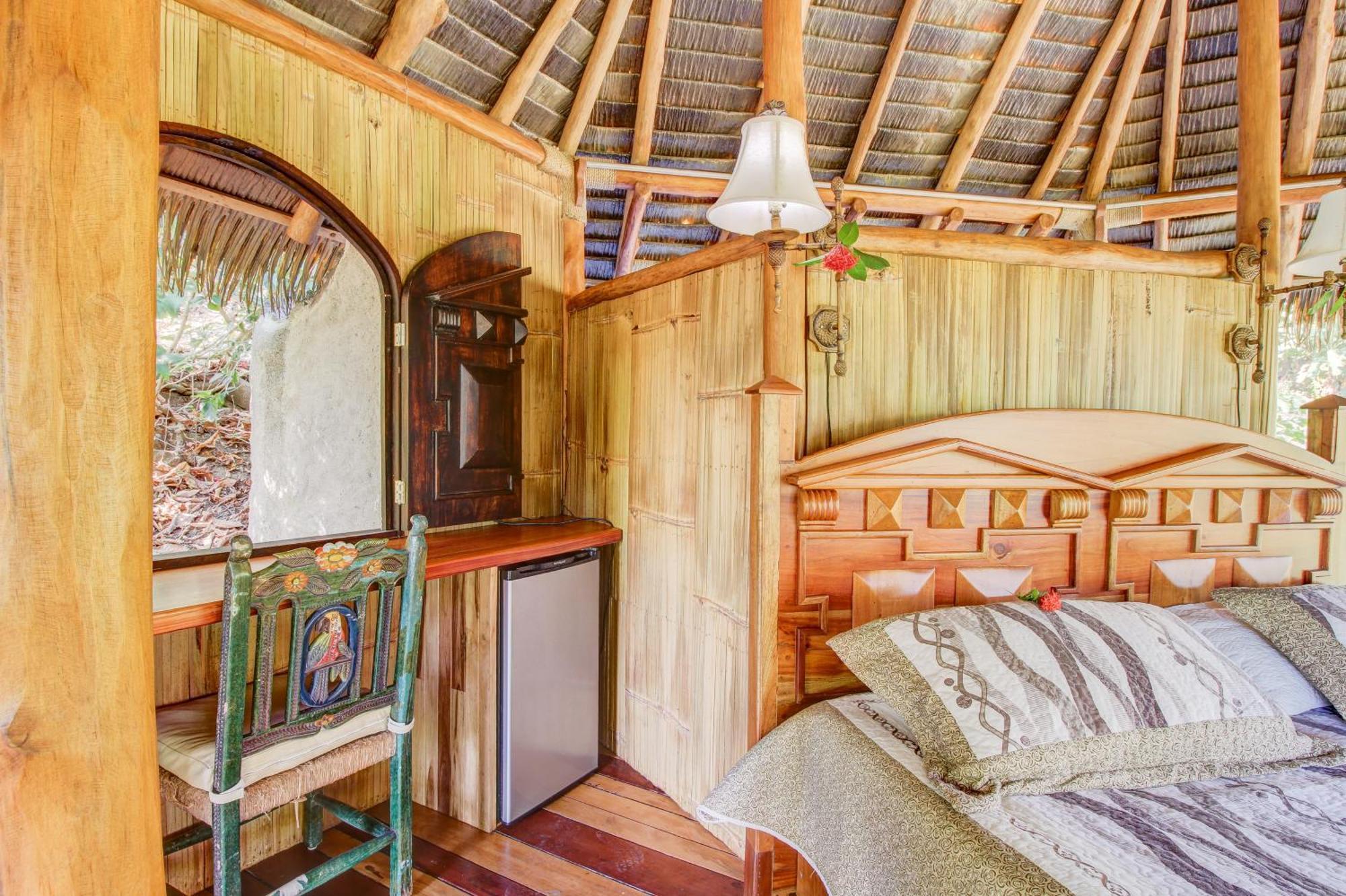 Casa Contiki Βίλα Cabo Matapalo Εξωτερικό φωτογραφία