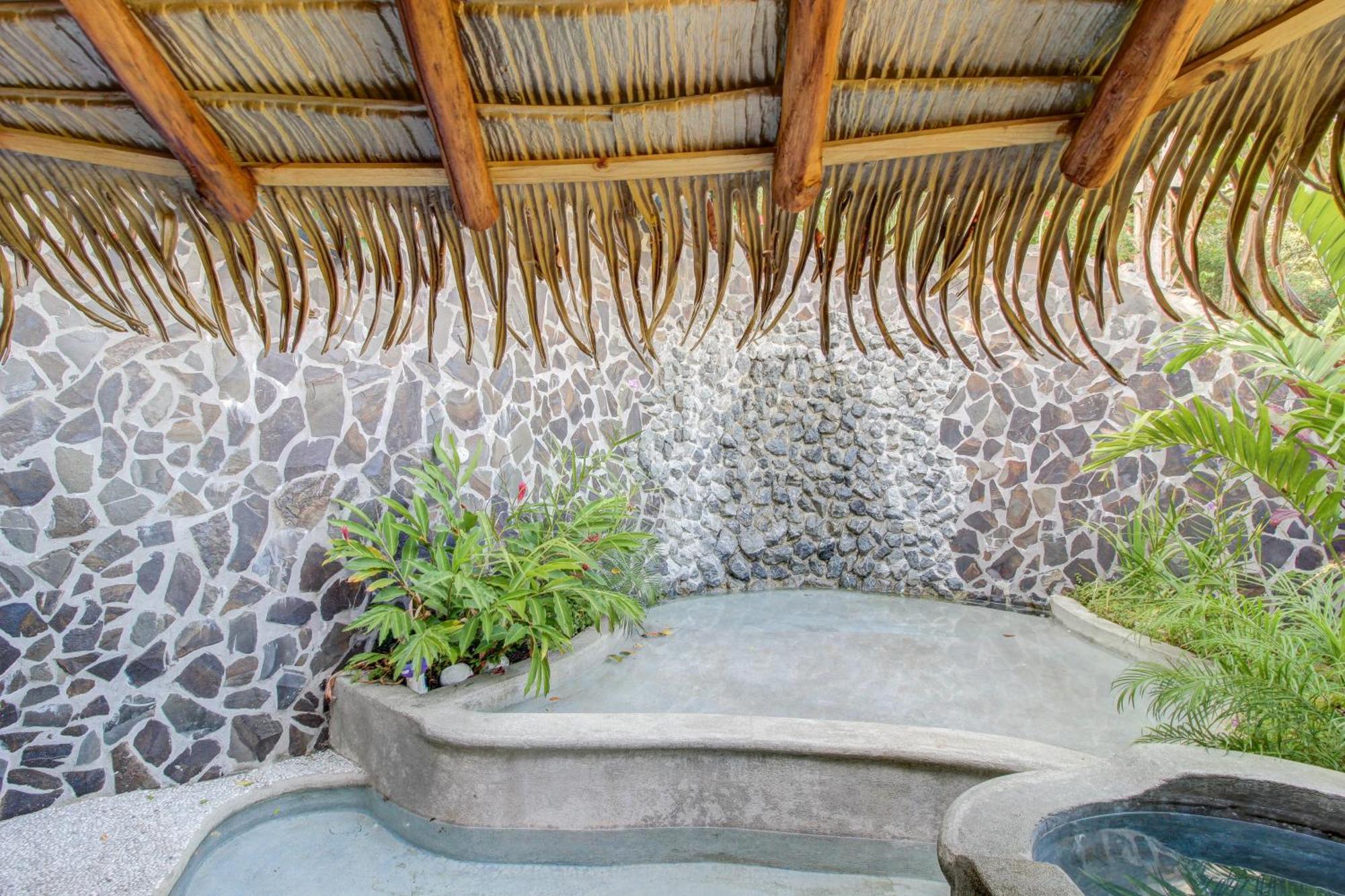 Casa Contiki Βίλα Cabo Matapalo Εξωτερικό φωτογραφία